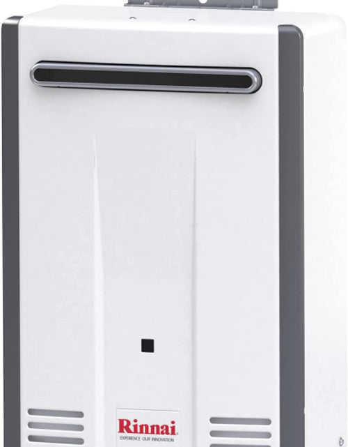 Load image into Gallery viewer, V53Den Natural Gas Tankless Water Heater - 5.3 GPM, Outdoor Installation
