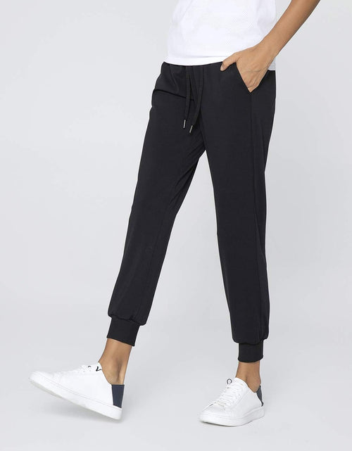 Load image into Gallery viewer, Women&#39;S Joggers Pants Drawstring Running Sweatpants with Pockets Lounge Wear
