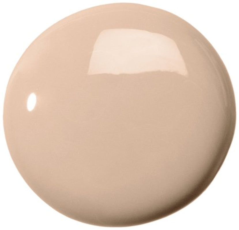 , Clean Makeup Foundation, Natural Beige, 1 Oz, 1 Count (Packaging May Vary)