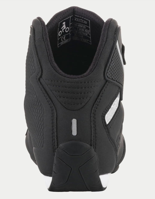 Load image into Gallery viewer, 251561810105 Sektor Vented Shoes - Black - 10.5
