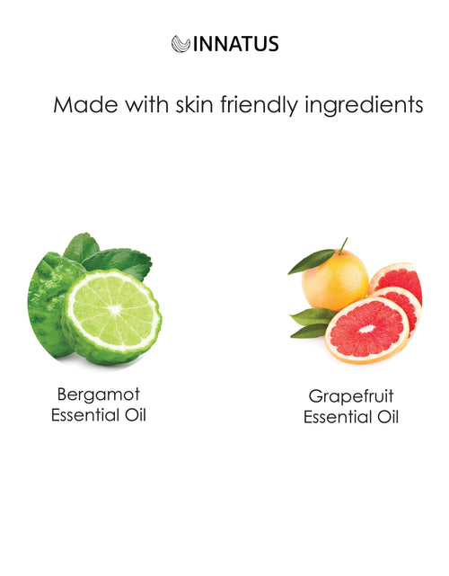 Load image into Gallery viewer, ALL NATURAL GRAPEFRUIT PILLOW &amp; LINEN SPRAY SPRAY
