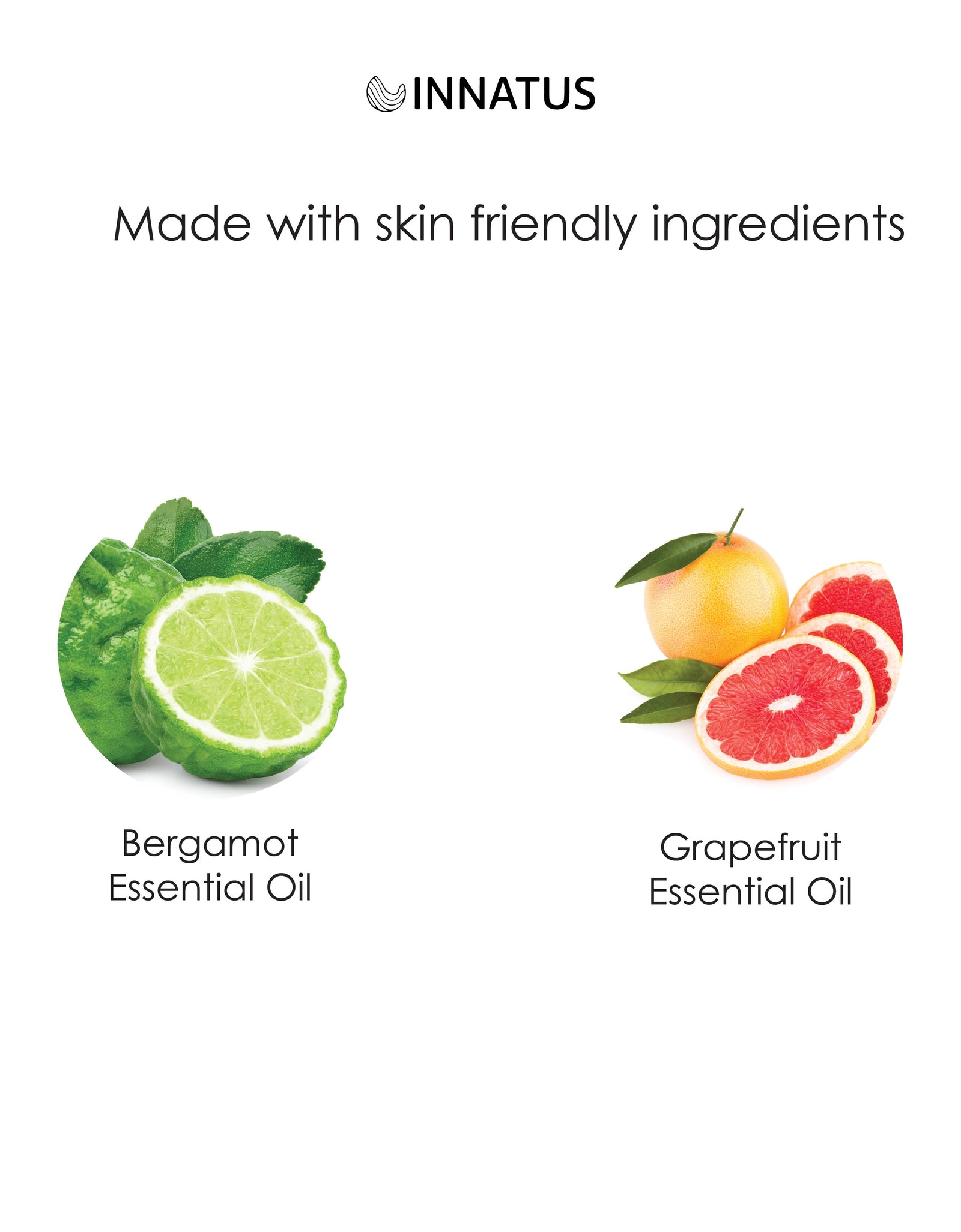 ALL NATURAL GRAPEFRUIT PILLOW & LINEN SPRAY SPRAY