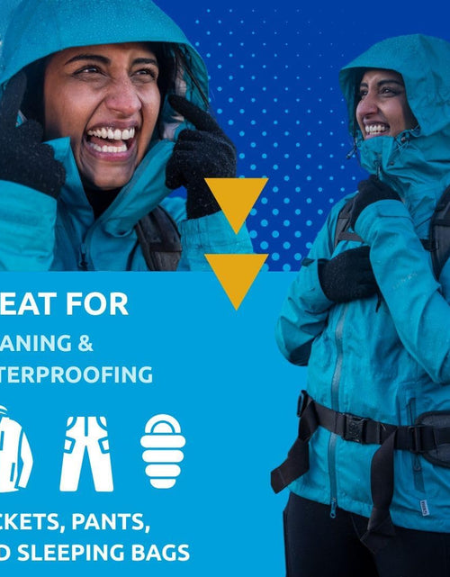Load image into Gallery viewer, Hardshell Cleaning &amp; Waterproofing Duo-Pack
