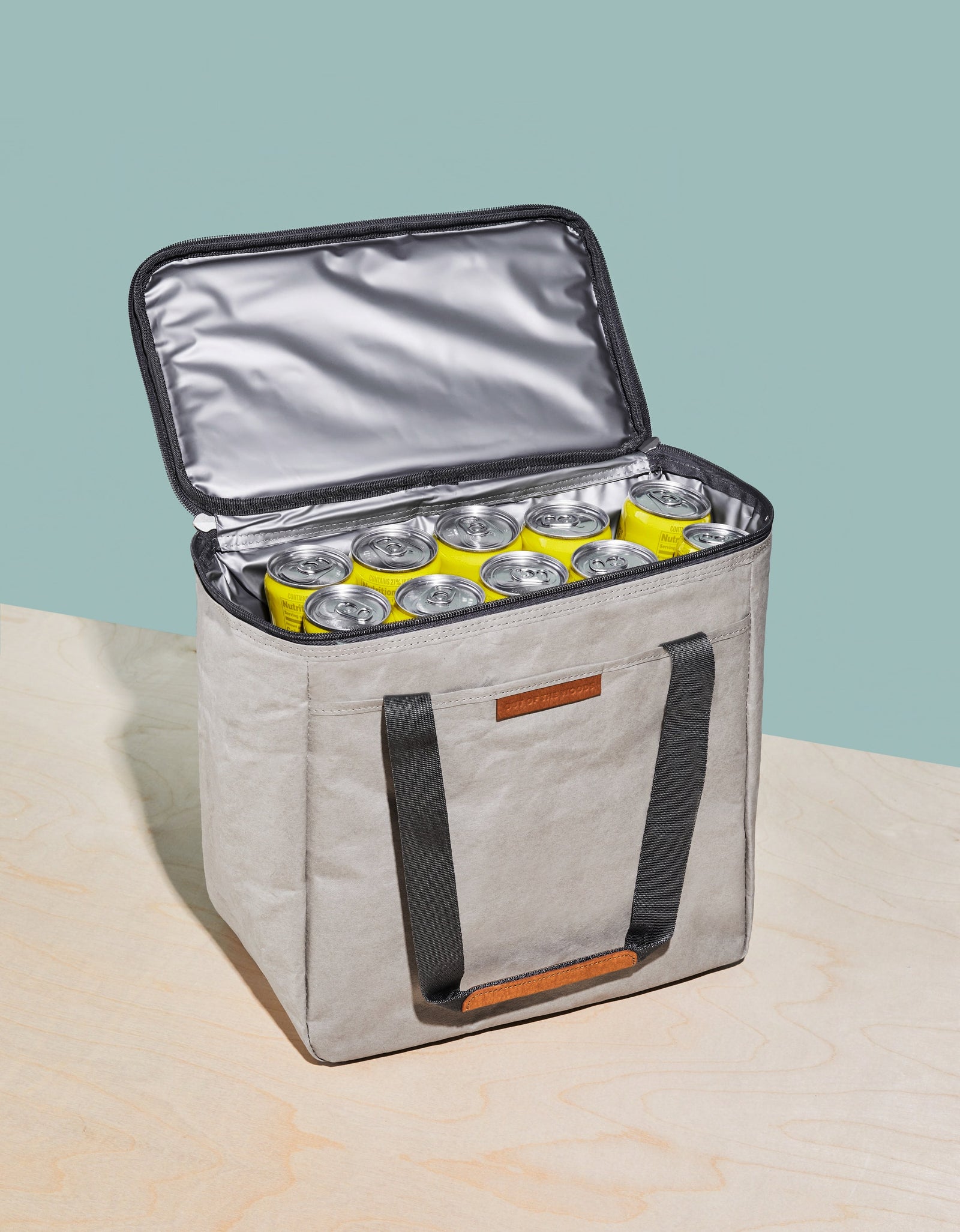 Dolphin Square Cooler