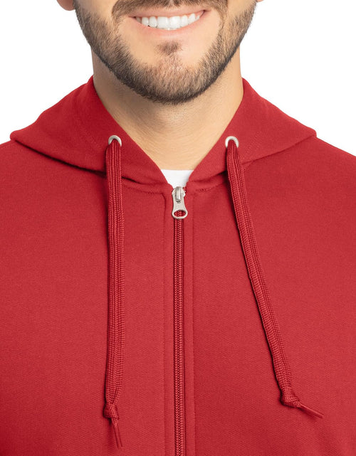 Load image into Gallery viewer, Eversoft Fleece Full Zip Hoodie Sweatshirt
