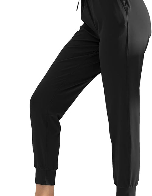 Load image into Gallery viewer, Women&#39;S Joggers Pants Drawstring Running Sweatpants with Pockets Lounge Wear
