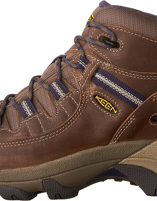 Load image into Gallery viewer, Women&#39;S Targhee 2 Mid Height Waterproof Hiking Boots
