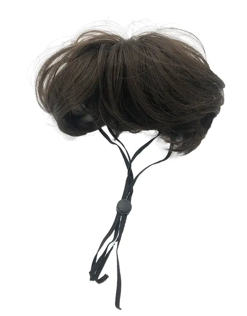 Load image into Gallery viewer, Toshomono Wig Cosplay Tool for Costumes
