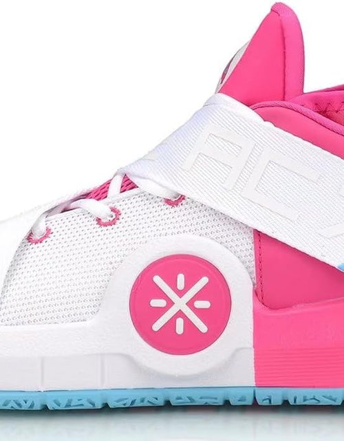 Load image into Gallery viewer, All City Wade Men Cushioning Basketball Shoes Lining Anti-Slip Professional Shock Absorption Sneakers Sports Shoes
