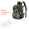Trays Included (29)