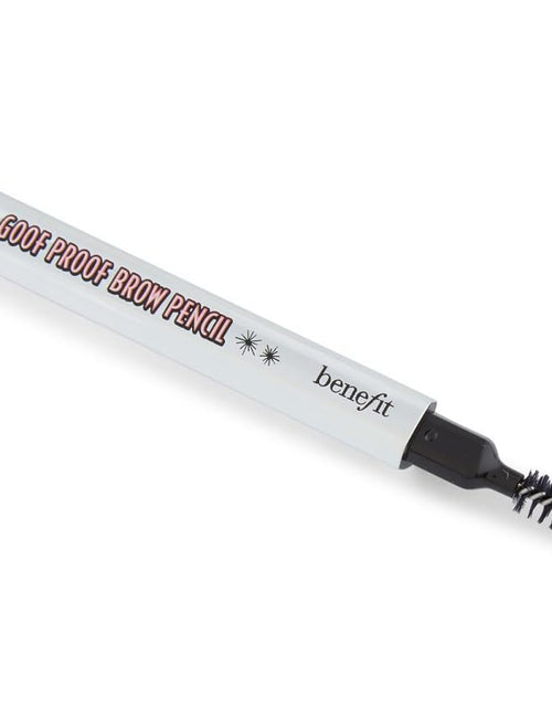 Load image into Gallery viewer, Goof Proof Brow Pencil Super Easy Eyebrow Shaping and Filling Tool - Shade 4
