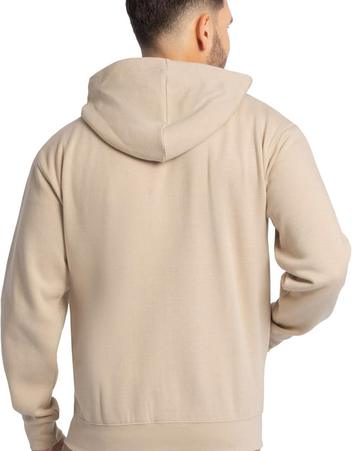 Load image into Gallery viewer, Eversoft Fleece Full Zip Hoodie Sweatshirt
