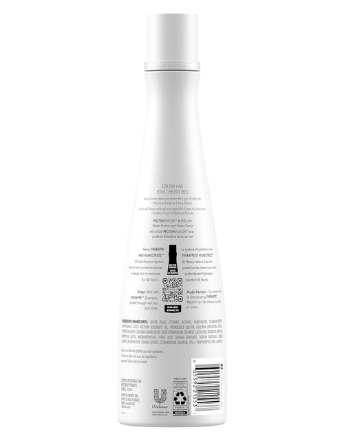 Load image into Gallery viewer, Humectress Conditioner Ultimate Moisture for Dry Hair with Caviar &amp; Protein Complex 13.5 Oz
