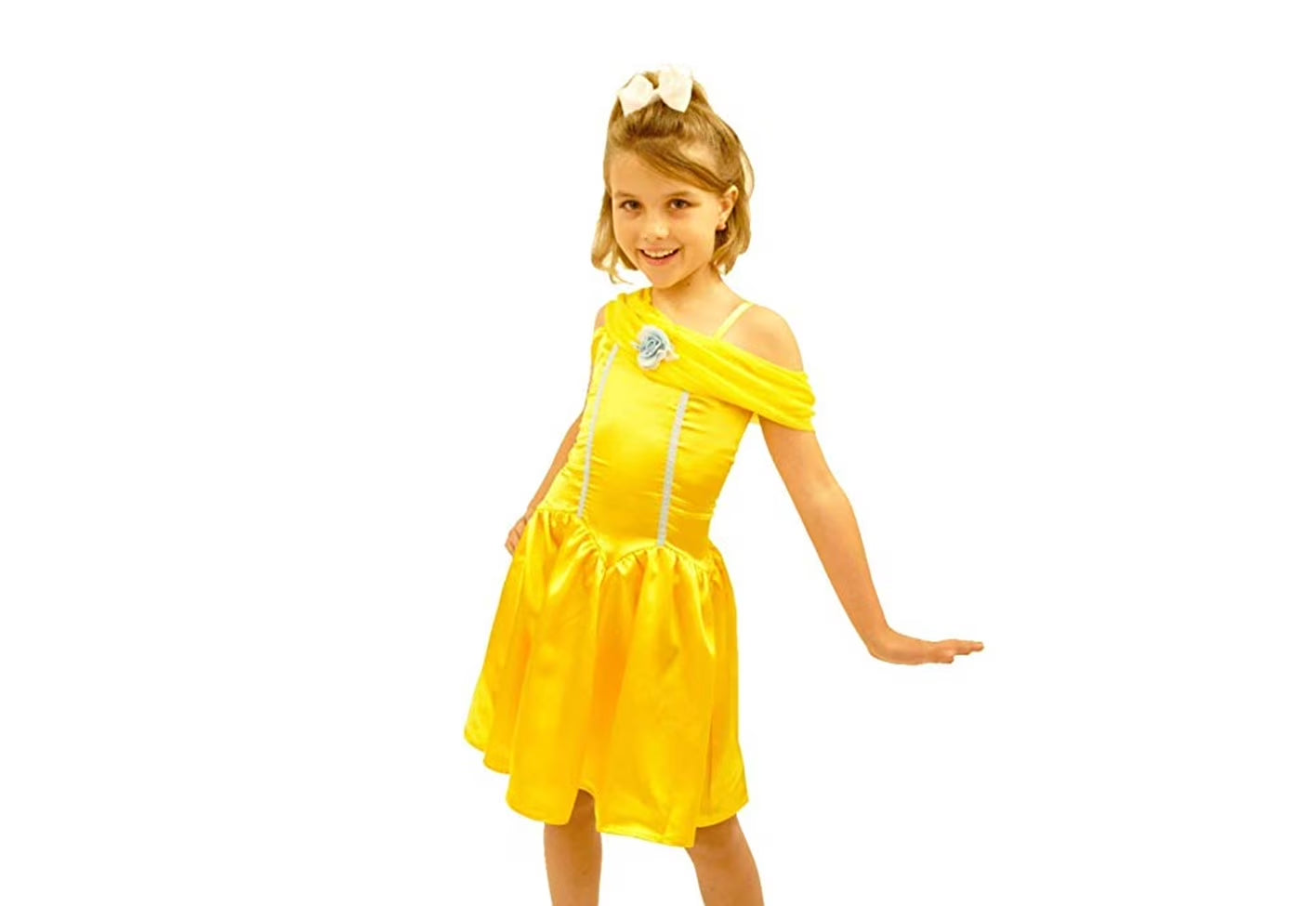 Halloween Princess Costume Girl'S Youth Small