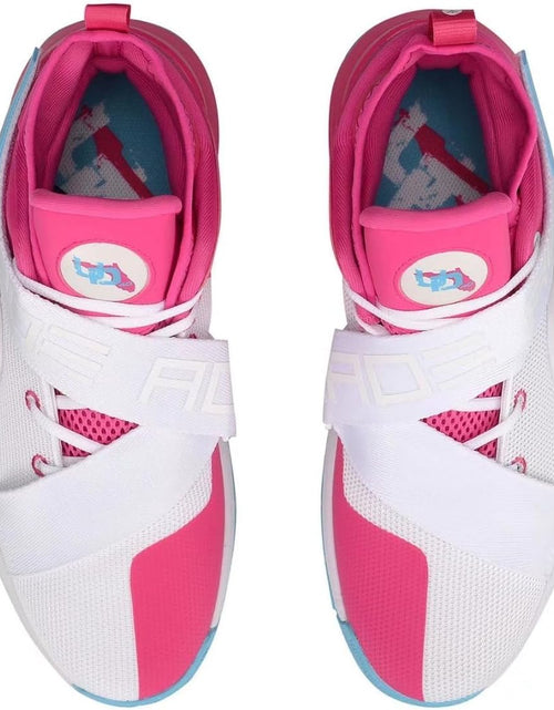 Load image into Gallery viewer, All City Wade Men Cushioning Basketball Shoes Lining Anti-Slip Professional Shock Absorption Sneakers Sports Shoes
