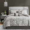 Silver Comforter 6Pcs