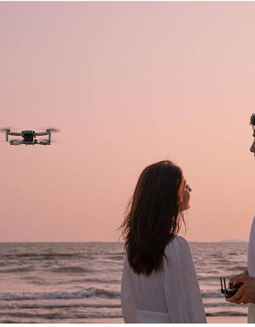 Load image into Gallery viewer, Mavic Mini Combo- Drone with Camera 3-Axis Gimbal GPS 30Min Flight Time, Less than 0.55Lbs, Gray

