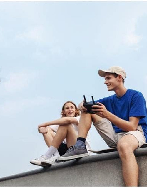 Load image into Gallery viewer, Mavic Mini Combo- Drone with Camera 3-Axis Gimbal GPS 30Min Flight Time, Less than 0.55Lbs, Gray
