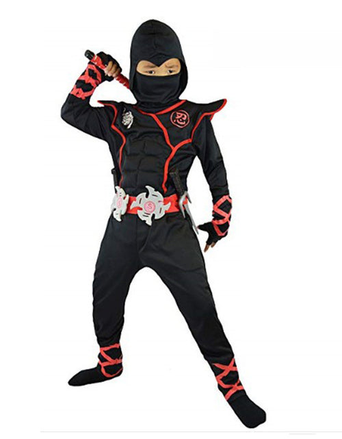 Load image into Gallery viewer, Halloween Cosplay Costume Costume Costume Costume
