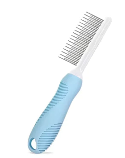 Load image into Gallery viewer, Pet Grooming Needle Comb for Cleaning Fur (Single Piece)
