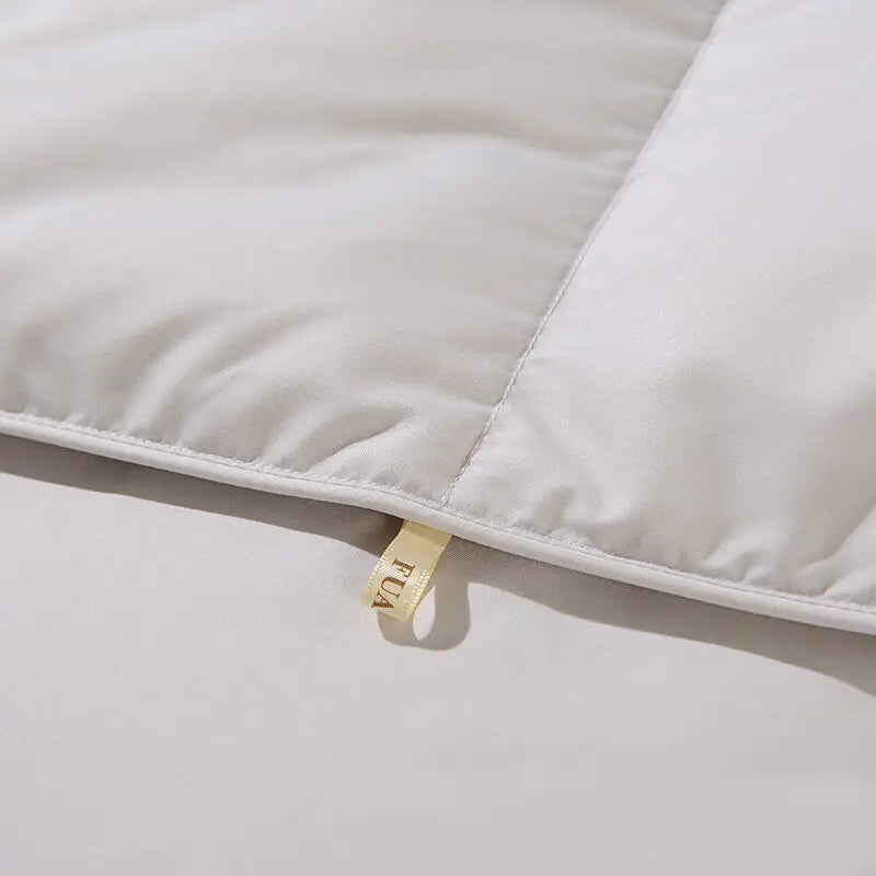FU Anna Thick Goose Down Comforter for Double Bed 230x229cm