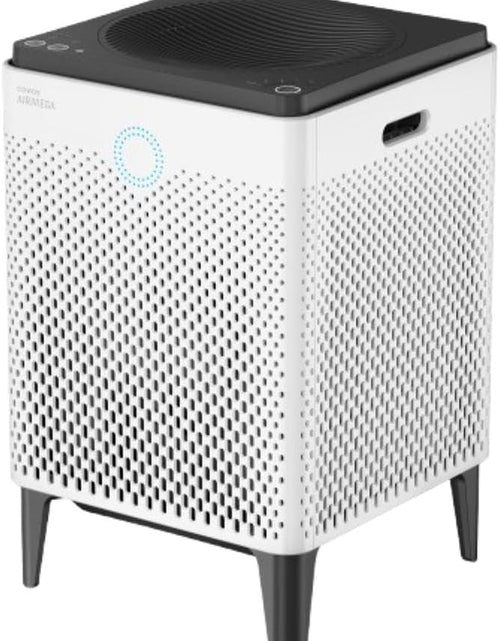 Load image into Gallery viewer, AP-2015F Airmega 400 Smart Air Purifier (Covers 1,560 Sq. Ft.), True HEPA Air Purifier with Smart Technology, White
