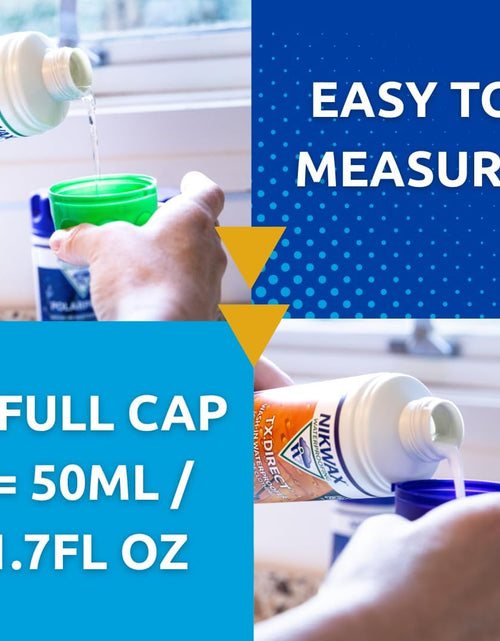 Load image into Gallery viewer, Hardshell Cleaning &amp; Waterproofing Duo-Pack
