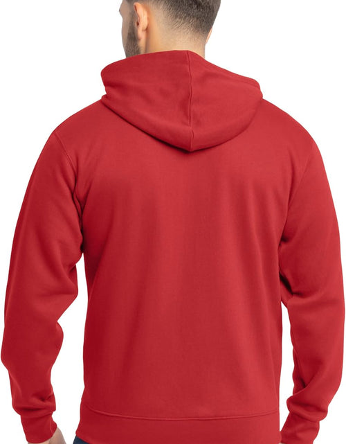 Load image into Gallery viewer, Eversoft Fleece Full Zip Hoodie Sweatshirt
