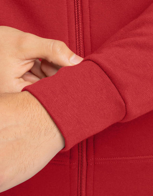 Load image into Gallery viewer, Eversoft Fleece Full Zip Hoodie Sweatshirt
