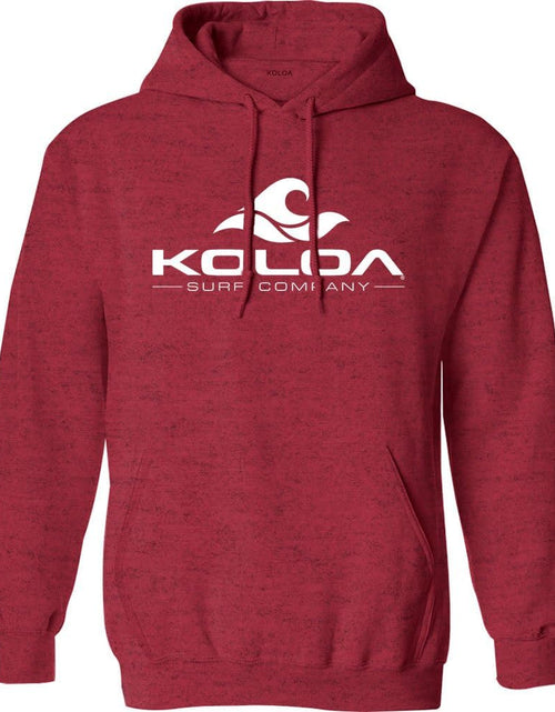Load image into Gallery viewer, Koloa Surf Wave Logo Hoodies - Hooded Sweatshirts. in Sizes S-5XL

