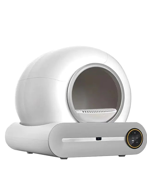 Load image into Gallery viewer, Automatic Smart Litter Box for Cats
