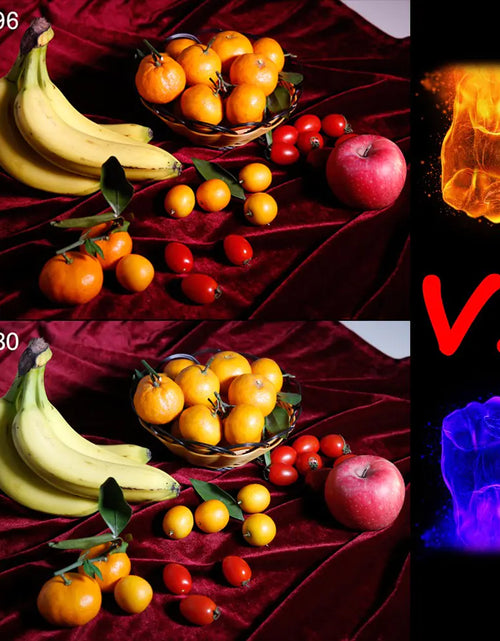 Load image into Gallery viewer, Neewer Dual Color Temperature 660 LED Photo Light
