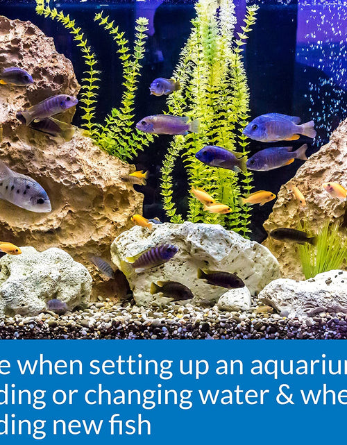 Load image into Gallery viewer, STRESS COAT Aquarium Water Conditioner 16-Ounce Bottle
