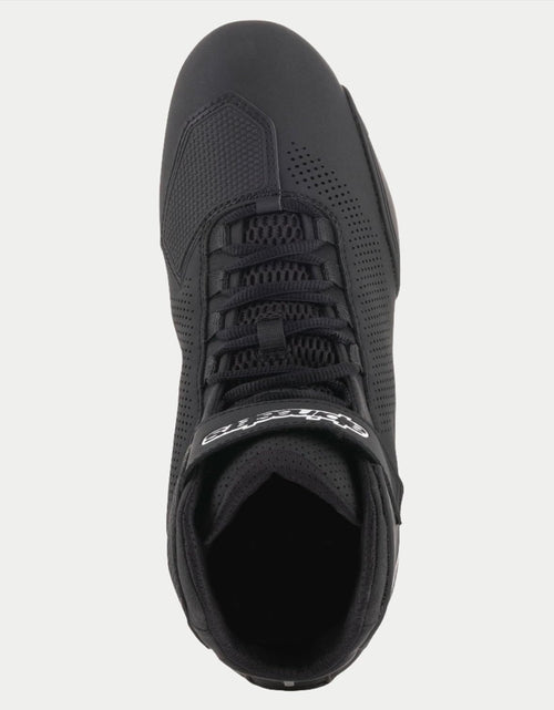 Load image into Gallery viewer, 251561810105 Sektor Vented Shoes - Black - 10.5

