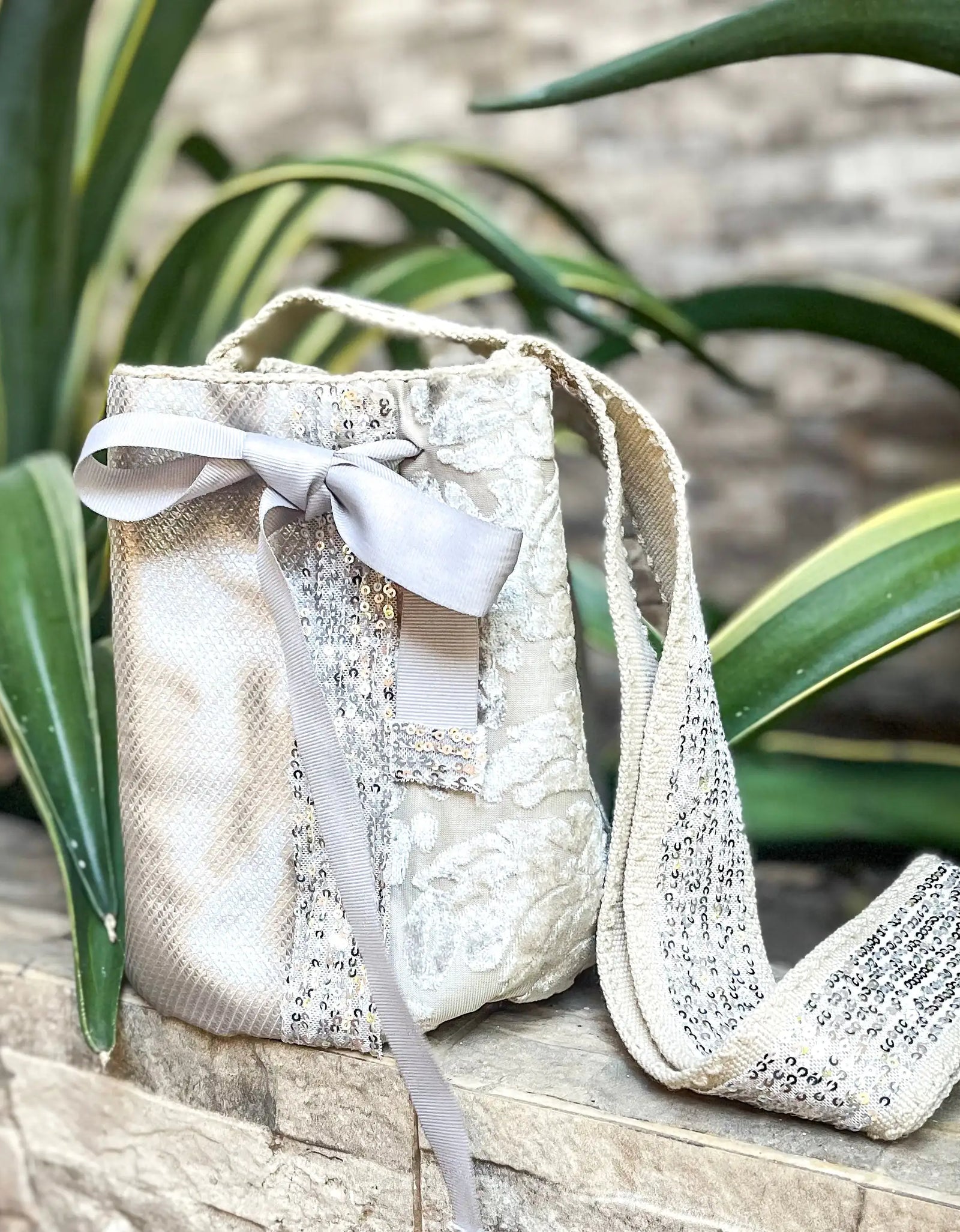 Posh Wayuu Mochila #5