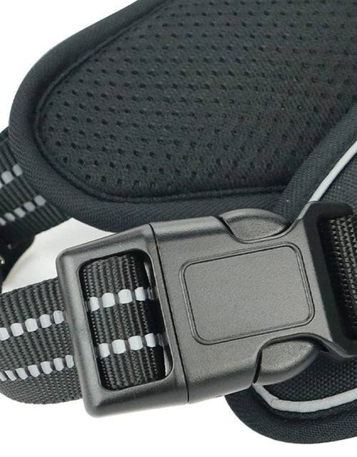 Load image into Gallery viewer, Durable Waterproof Pet Harness with Vertical Handle
