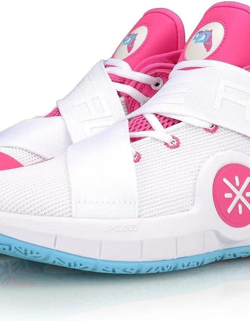 Load image into Gallery viewer, All City Wade Men Cushioning Basketball Shoes Lining Anti-Slip Professional Shock Absorption Sneakers Sports Shoes

