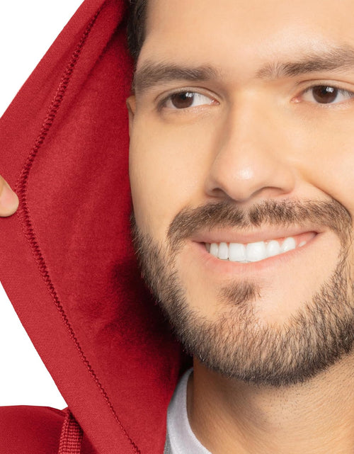 Load image into Gallery viewer, Eversoft Fleece Full Zip Hoodie Sweatshirt

