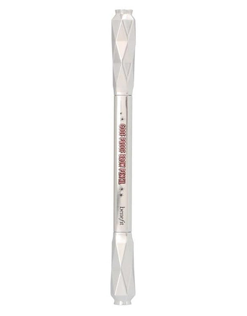 Load image into Gallery viewer, Goof Proof Brow Pencil Super Easy Eyebrow Shaping and Filling Tool - Shade 4
