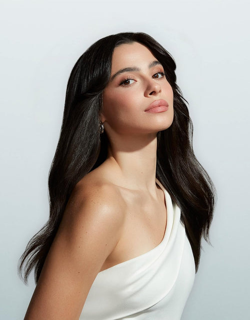 Load image into Gallery viewer, Humectress Conditioner Ultimate Moisture for Dry Hair with Caviar &amp; Protein Complex 13.5 Oz
