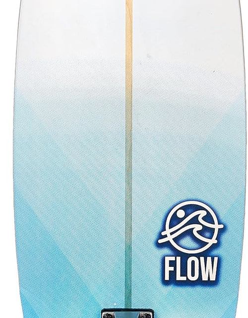 Load image into Gallery viewer, Cruiser - 29&quot;X10&quot; 7-Ply North American Maple Deck, Carving Truck, Fully Assembled, Supports up to 275 Lbs for Surf-Like Carving
