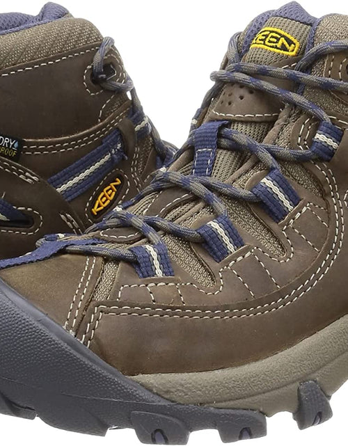 Load image into Gallery viewer, Women&#39;S Targhee 2 Mid Height Waterproof Hiking Boots
