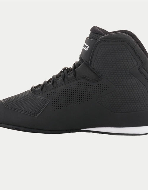 Load image into Gallery viewer, 251561810105 Sektor Vented Shoes - Black - 10.5
