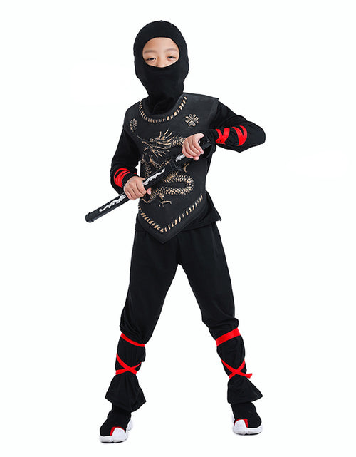 Load image into Gallery viewer, Halloween Cosplay Costume Costume Costume Costume
