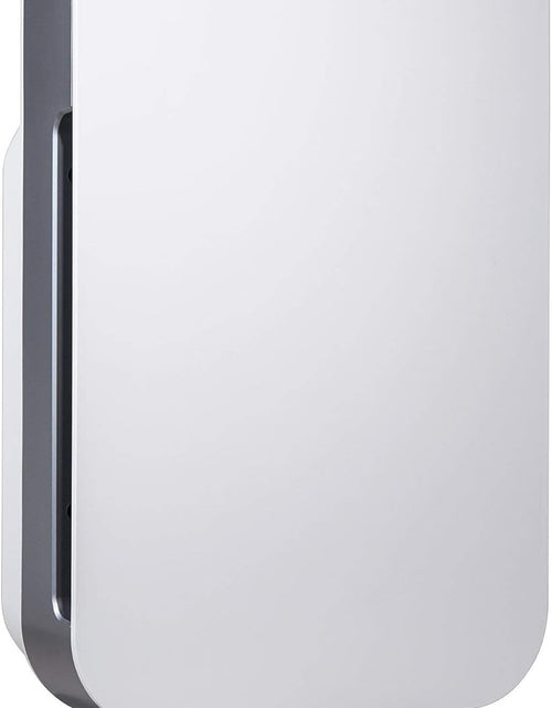 Load image into Gallery viewer, Air Purifier Breathesmart Flex HEPA with Fresh Filter + Carbon | 1400 Sq. Ft | Perfect for Bedrooms &amp; Home Offices - Captures Allergens, Dust, &amp; Mold + Household Odors &amp; Smoke - White
