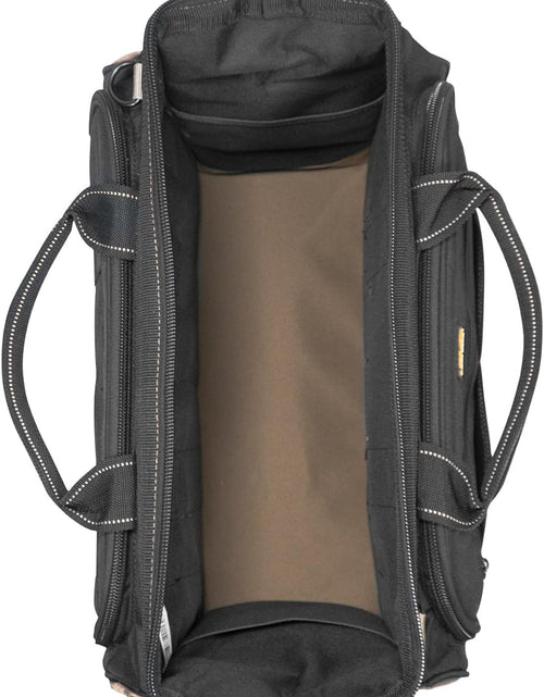 Load image into Gallery viewer, 1539 Multi-Compartment 50 Pocket Tool Bag
