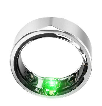 Load image into Gallery viewer, Smart Health Ring for Sleep and Heart Rate Tracking
