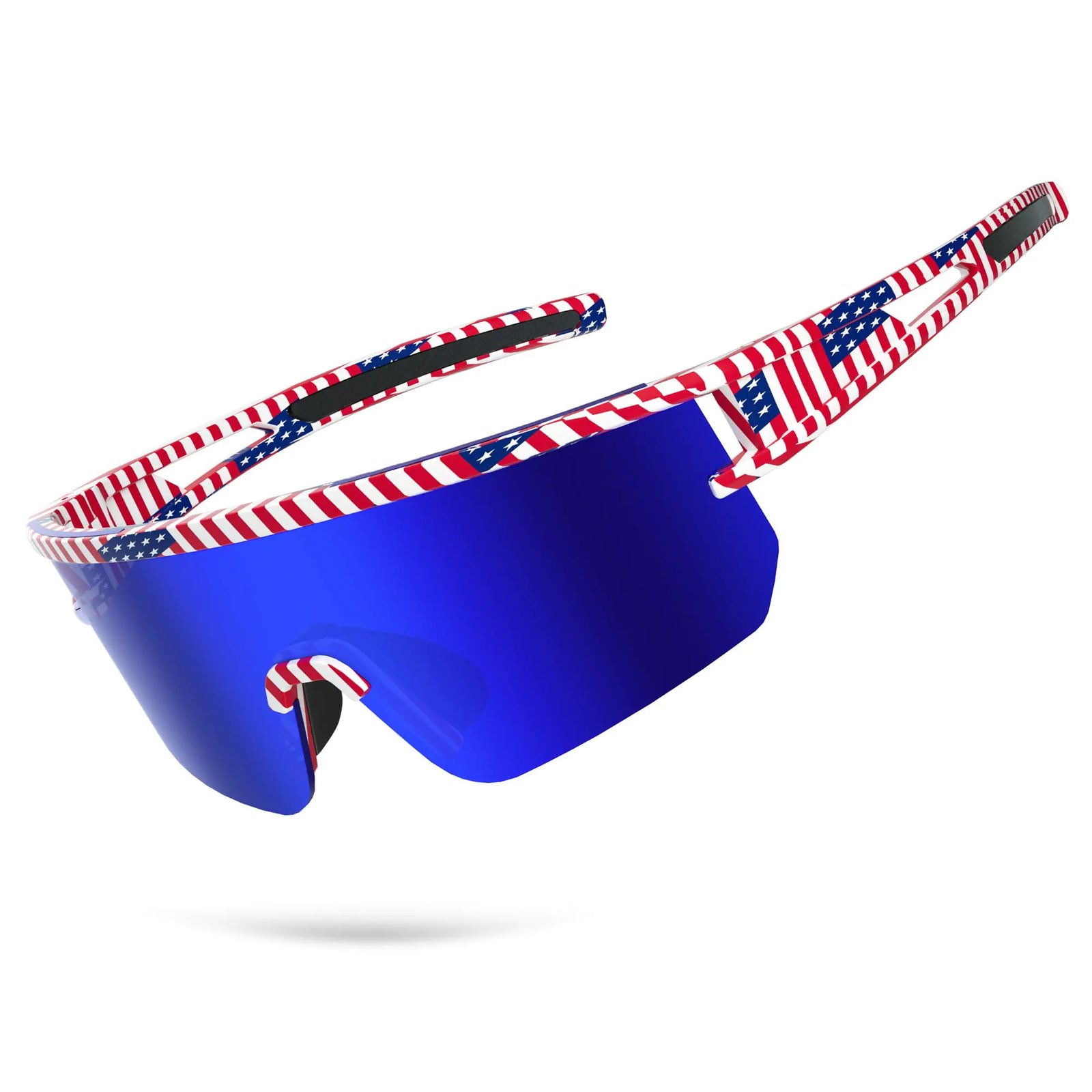 BOLLFO Youth Baseball Sunglasses Kids Polarized Sports Sun glasses TR90 Frame UV400 Protection Glasses for Boys Girls