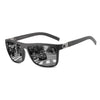 C6 Black Frame / Black Polarized Lens / 60 Millimeters