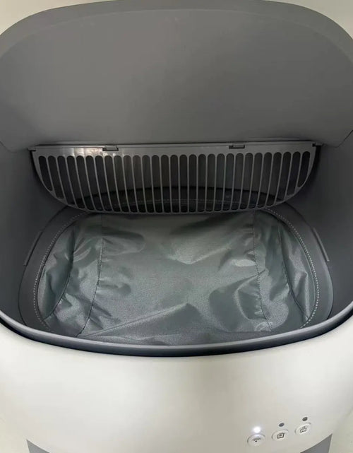 Load image into Gallery viewer, Automatic Self-Cleaning Cat Litter Box with Drawer
